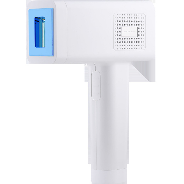 新款冰点激光脱毛仪 T012C