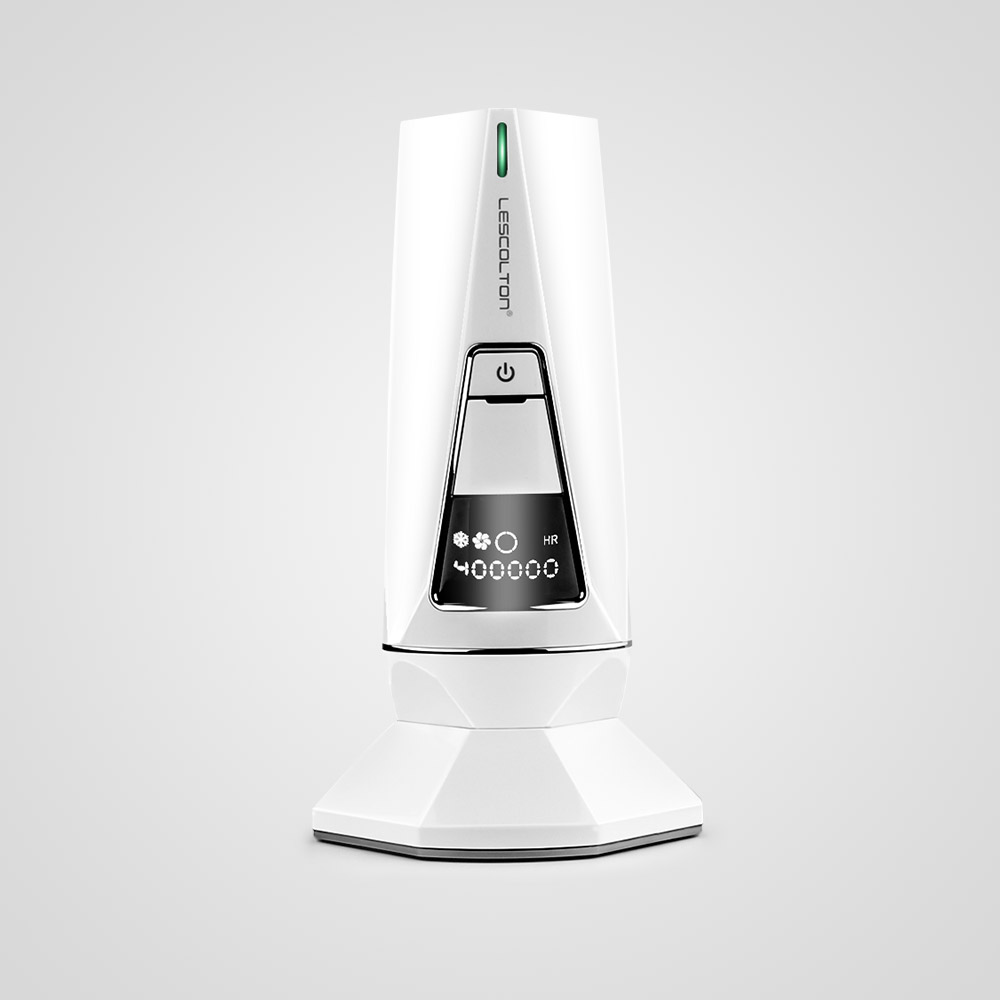 光子家用嫩肤脱毛器 T015C